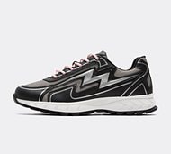 Aise Cosmo Runner Trainer - Green - Size 11