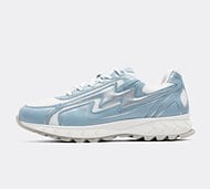 Aise Cosmo Runner Trainer - Blue - Size 9