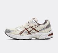 Asics Womens GEL-1130 Trainer - Cream - Size 7