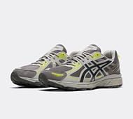 Asics Gel-Venture 6 Trainer - Grey - Size 9