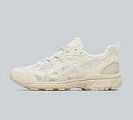 Asics Womens GEL-Nunobiki Trainer - Cream - Size 7
