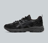 Asics Womens GEL-Nunobiki Trainer - Black - Size 5