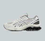 Asics Womens GEL-Kinetic Fluent Trainer - Grey - Size 7