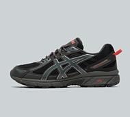 Asics Gel-Venture 6 Trainer - Black - Size 7