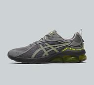 Asics Gel-Quantum 180 VIII Trainer - Grey - Size 6.5