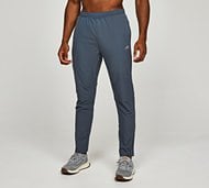 Trailberg Vertigo Tape 2.0 Pant - Grey - Size M