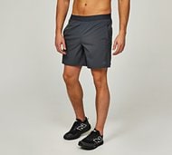 Trailberg Geneva Short - Grey - Size 2XL