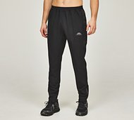 Trailberg Rhine Hybrid Pant - Black - Size XL