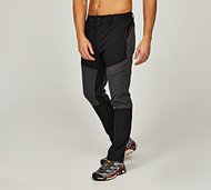 Trailberg Elbrus 3.0 Pant - Black - Size XS
