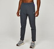 Trailberg Vertigo Tape 2.0 Pant - Grey - Size S