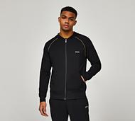 BOSS Mix and Match Jacket - Black - Size S