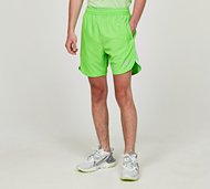 Frequency Junior Sustain Tech Short - Green - Size L/B