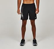 Asics Icon 7 Inch Short - Black - Size S