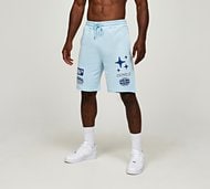 Forever Club Future Short - Blue - Size XL