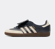 adidas Originals Womens Samba LT Trainer - Navy - Size 3