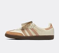 adidas Originals Womens Samba LT Trainer - Beige - Size 6