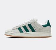 adidas Originals Womens Campus 00s Trainer - White - Size 3.5