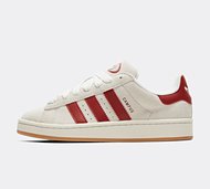 adidas Originals Womens Campus 00s Trainer - White - Size 7