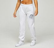 Mercier Womens Astro Jogger - Grey - Size M