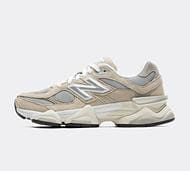 New Balance Womens 9060 Trainer - Brown - Size 7
