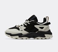 notwoways Model 1 Trainer - Black - Size 3