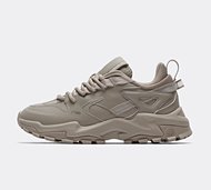 notwoways Model 1 Trainer - Beige - Size 8
