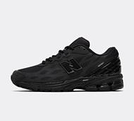 New Balance 1906 Trainer - Black - Size 6.5