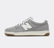 New Balance 480 Trainer - Grey - Size 9
