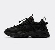 notwoways Model 1 HKE Ultimate JME Trainer - Black - Size 6