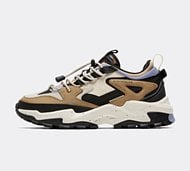 notwoways Model 1 HKE Trainer - Brown - Size 4