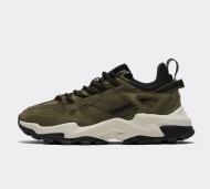 notwoways Model 1 Trainer - Green - Size 3