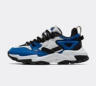 notwoways Model 1 Trainer - Blue - Size 3