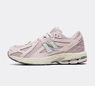 New Balance Junior 1906 Trainer - Pink - Size 3.5