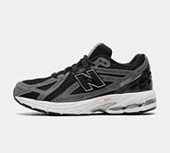 New Balance Junior 1906 Trainer - Black - Size 3