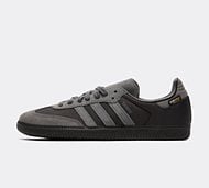 adidas Originals Samba OG Trainer - Black - Size 8