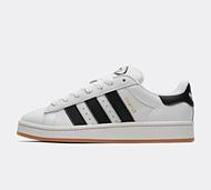 adidas Originals Campus 00s Trainer - White - Size 6