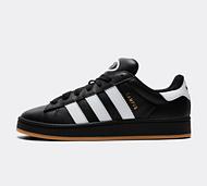 adidas Originals Campus 00s Trainer - Black - Size 6