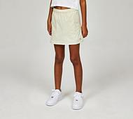 Jordan Girls Crafted Utility Skort - Beige - Size S/G