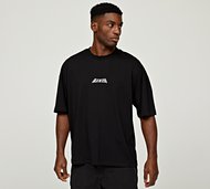 ILLVZN Manufactured Illusions T-Shirt - Black - Size XS