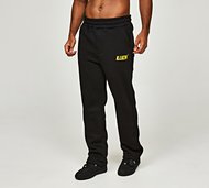 ILLVZN Roll The Dice Jogger - Black - Size M