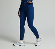 Montirex Womens Aura Flared Legging - Navy - Size L