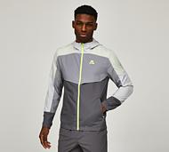 Montirex Breeze 2.0 Windbreaker - Grey - Size XS