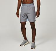 Montirex Surge Short - Grey - Size XS
