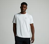 Montirex Strike T-Shirt - White - Size 2XL