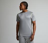Montirex Terra T-Shirt - Grey - Size XS