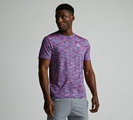 Montirex Trail 2.0 T-Shirt - Purple - Size S