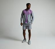 Montirex Trail Panel 2.0 Short - Grey - Size XS