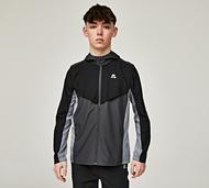 Montirex Junior Speed 2.0 Windbreaker - Grey - Size XS/B