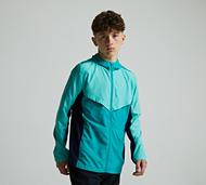 Montirex Speed 2.0 Windbreaker - Blue - Size XS/B