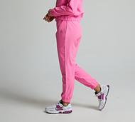 Montirex Girls Track Woven Pant - Pink - Size S/G